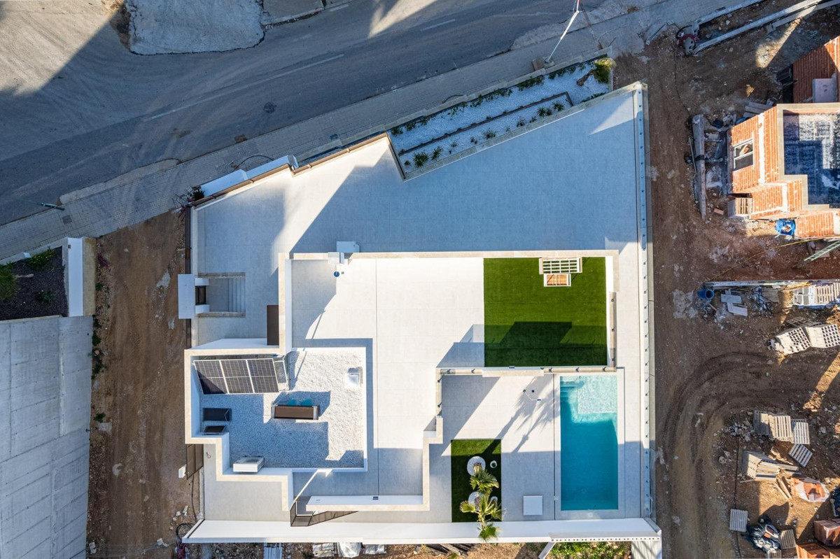 Se vende Bungalow de 3 dormitorios en Costa Blanca, Alicante, España