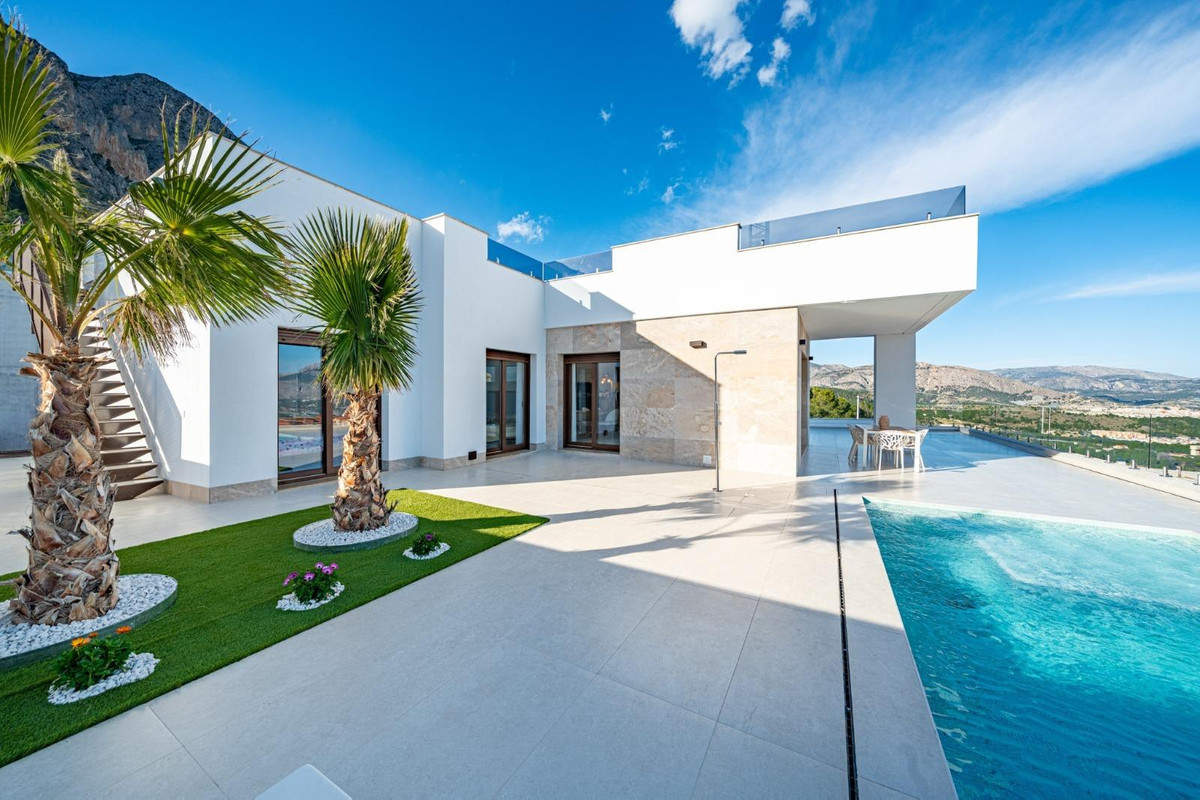 Se vende Bungalow de 3 dormitorios en Costa Blanca, Alicante, España