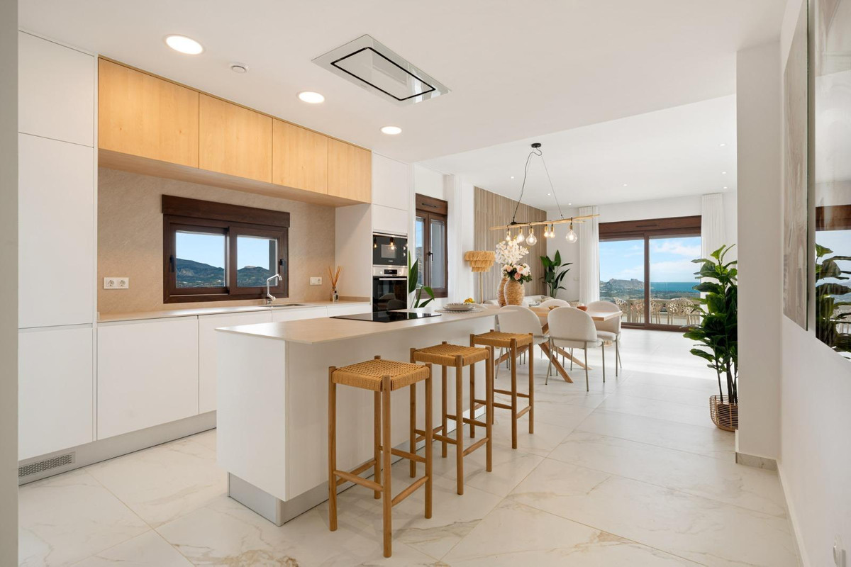 Se vende Bungalow de 3 dormitorios en Costa Blanca, Alicante, España
