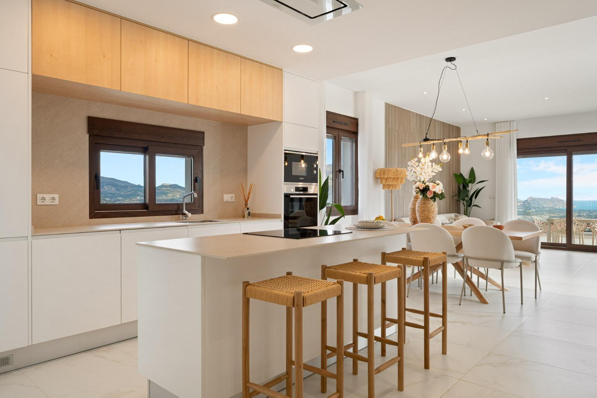 Se vende Bungalow de 3 dormitorios en Costa Blanca, Alicante, España