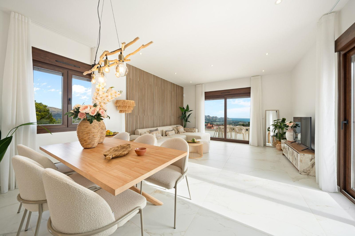Se vende Bungalow de 3 dormitorios en Costa Blanca, Alicante, España