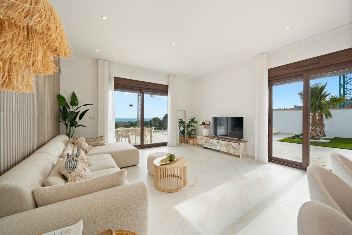 Se vende Bungalow de 3 dormitorios en Costa Blanca, Alicante, España