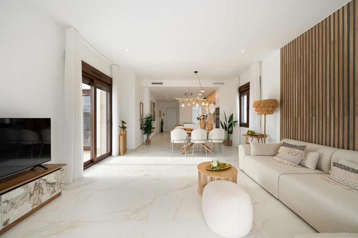 Se vende Bungalow de 3 dormitorios en Costa Blanca, Alicante, España