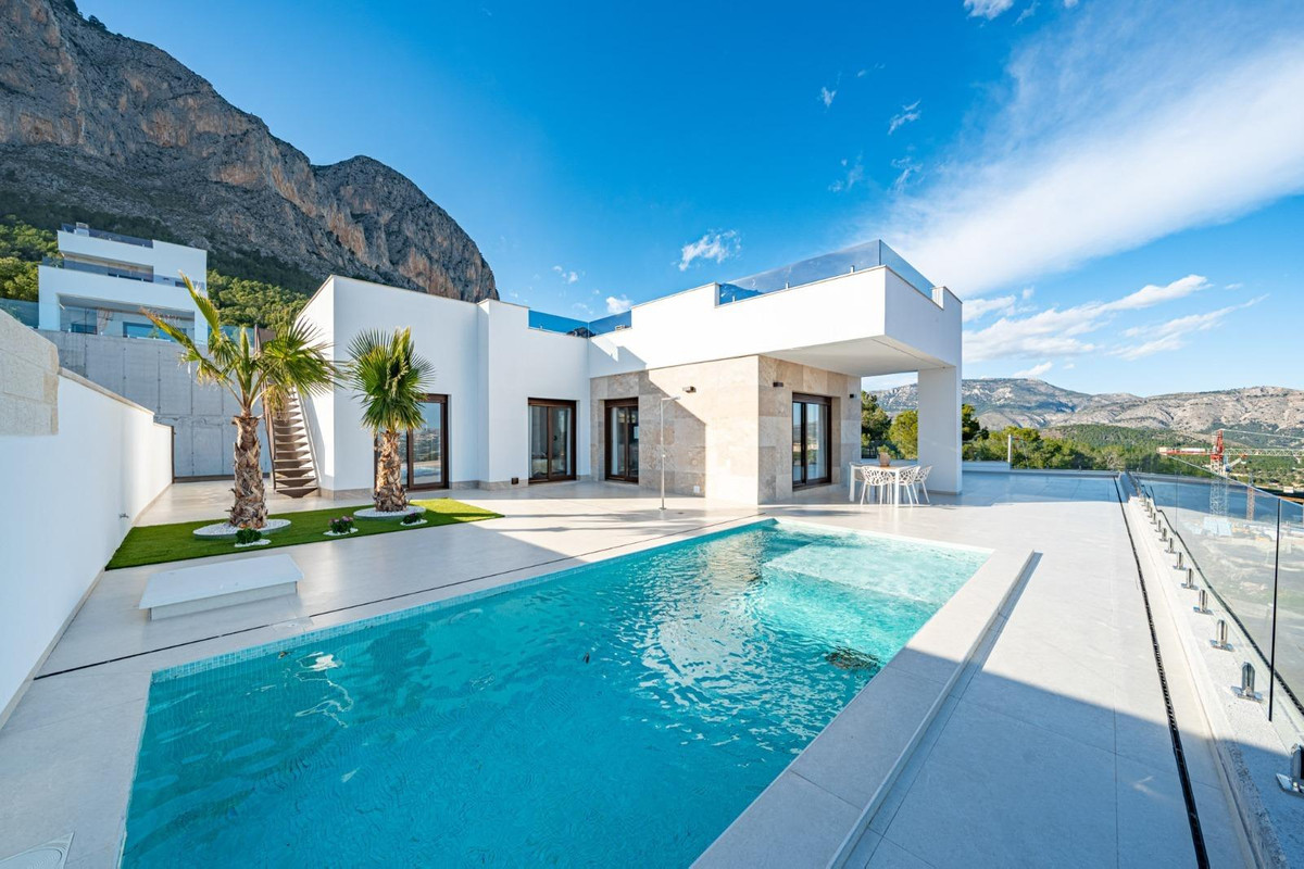 Se vende Bungalow de 3 dormitorios en Costa Blanca, Alicante, España