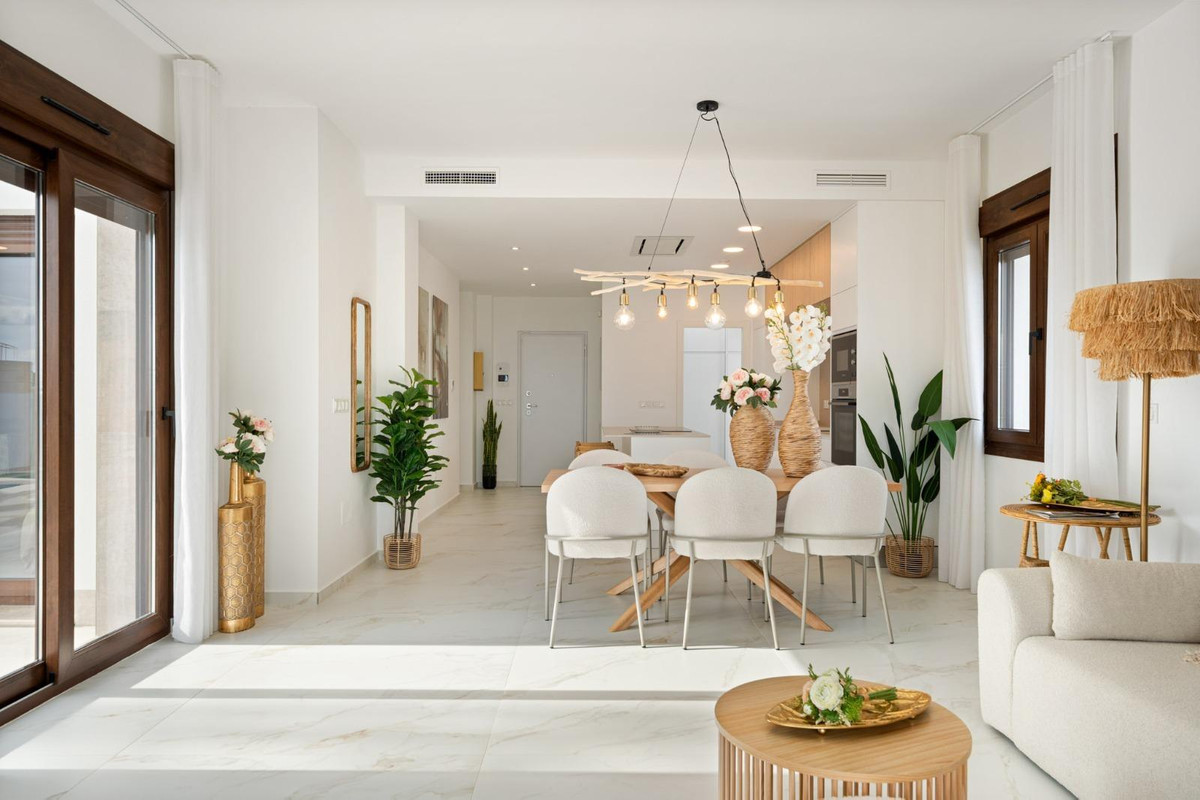 Se vende Bungalow de 3 dormitorios en Costa Blanca, Alicante, España