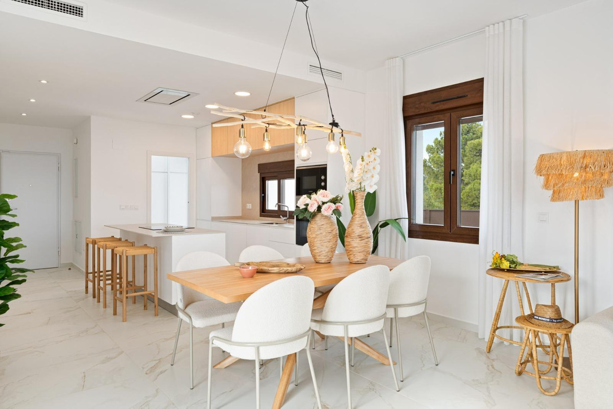 Se vende Bungalow de 3 dormitorios en Costa Blanca, Alicante, España