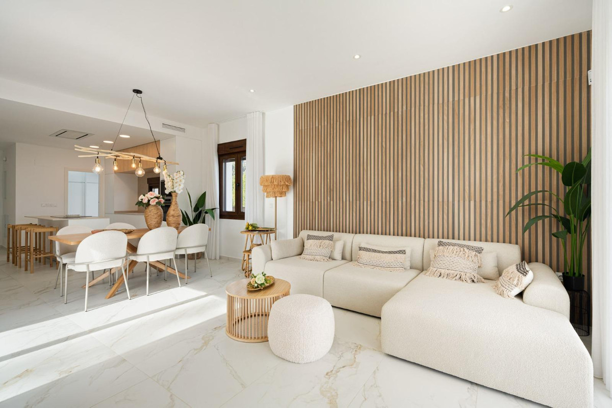 Se vende Bungalow de 3 dormitorios en Costa Blanca, Alicante, España