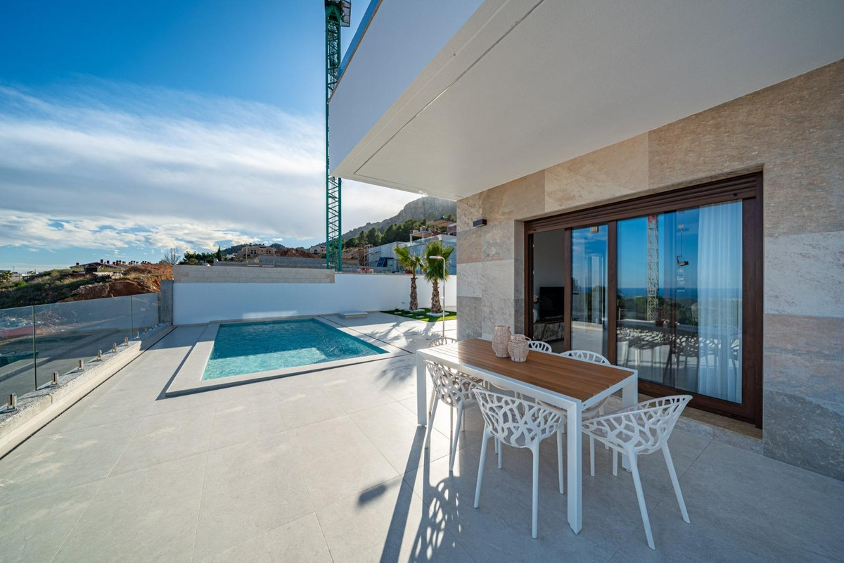 Se vende Bungalow de 3 dormitorios en Costa Blanca, Alicante, España