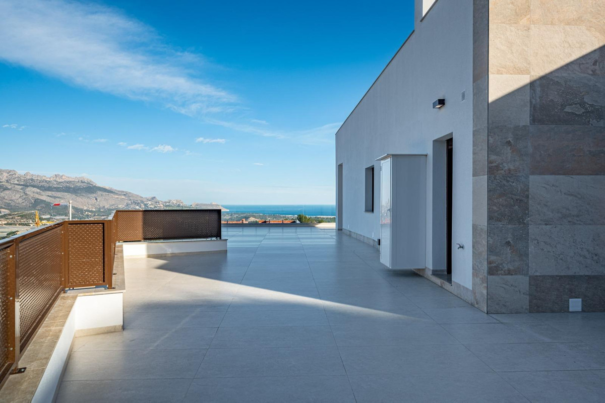 Se vende Bungalow de 3 dormitorios en Costa Blanca, Alicante, España