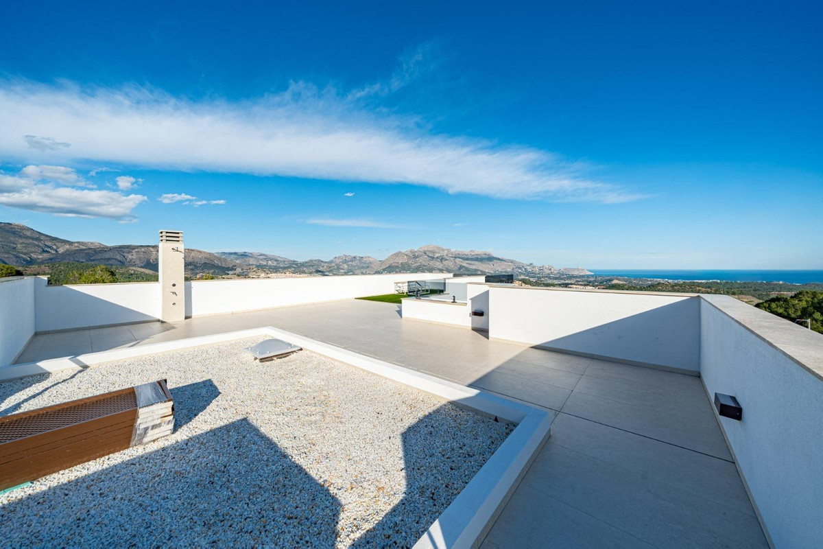 Se vende Bungalow de 3 dormitorios en Costa Blanca, Alicante, España