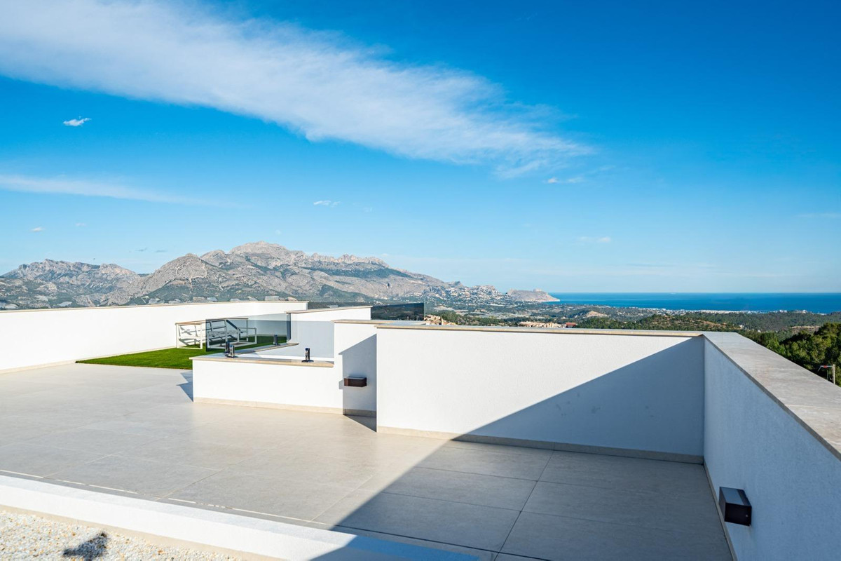 Se vende Bungalow de 3 dormitorios en Costa Blanca, Alicante, España