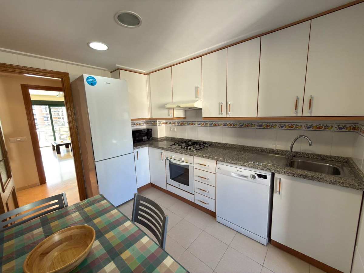 2 Bed Apartment for sale in Villajoyosa Costa Blanca, Alicante, Spain