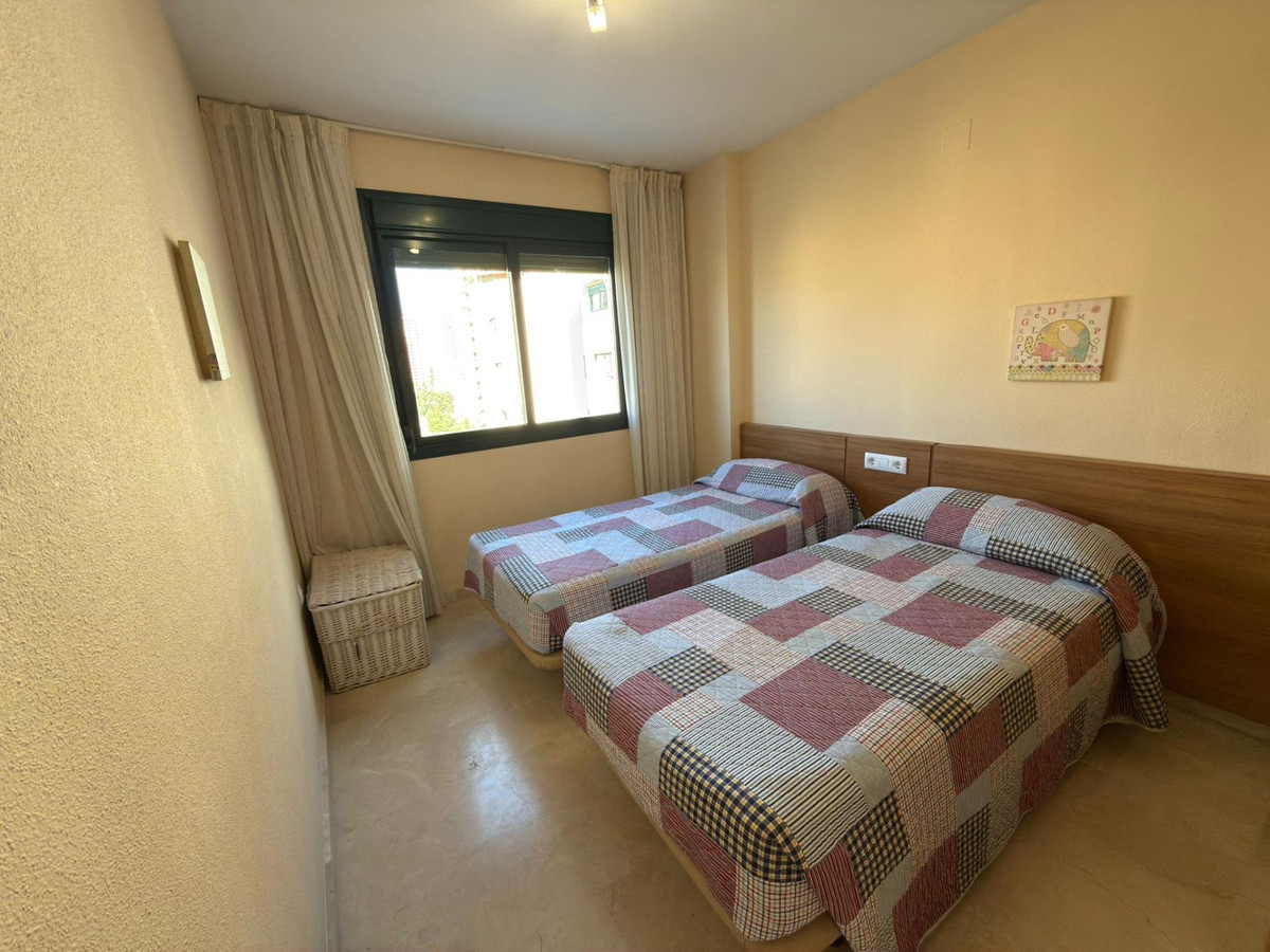2 Bed Apartment for sale in Villajoyosa Costa Blanca, Alicante, Spain
