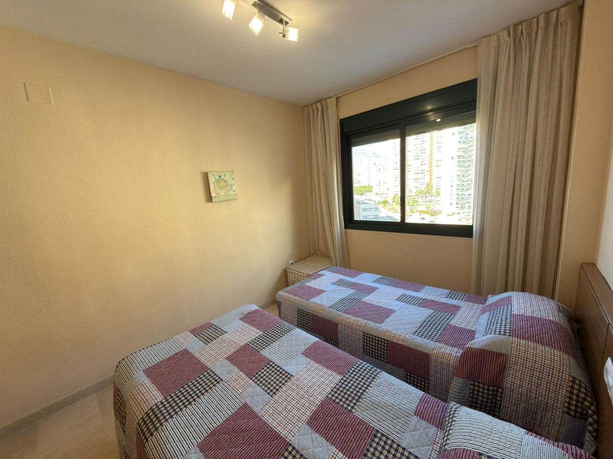 2 Bed Apartment for sale in Villajoyosa Costa Blanca, Alicante, Spain