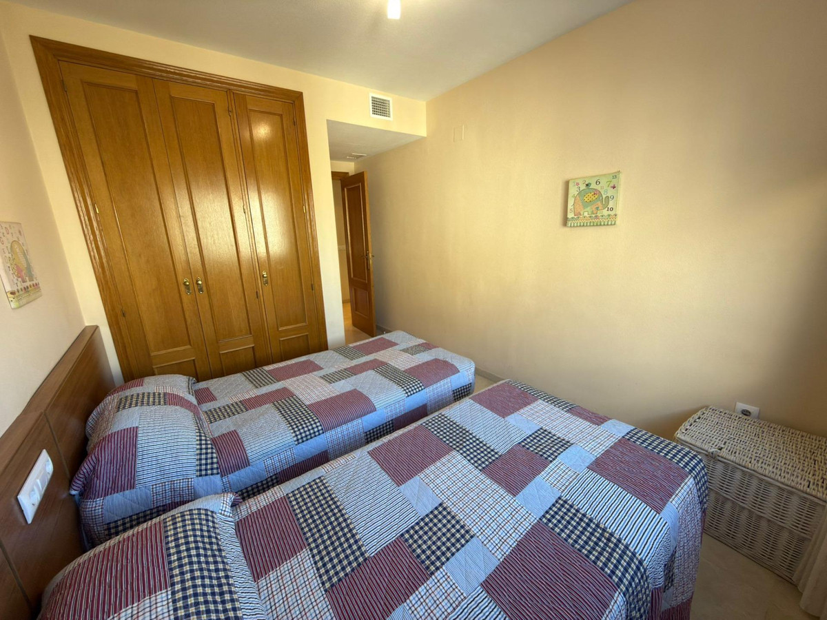 2 Bed Apartment for sale in Villajoyosa Costa Blanca, Alicante, Spain