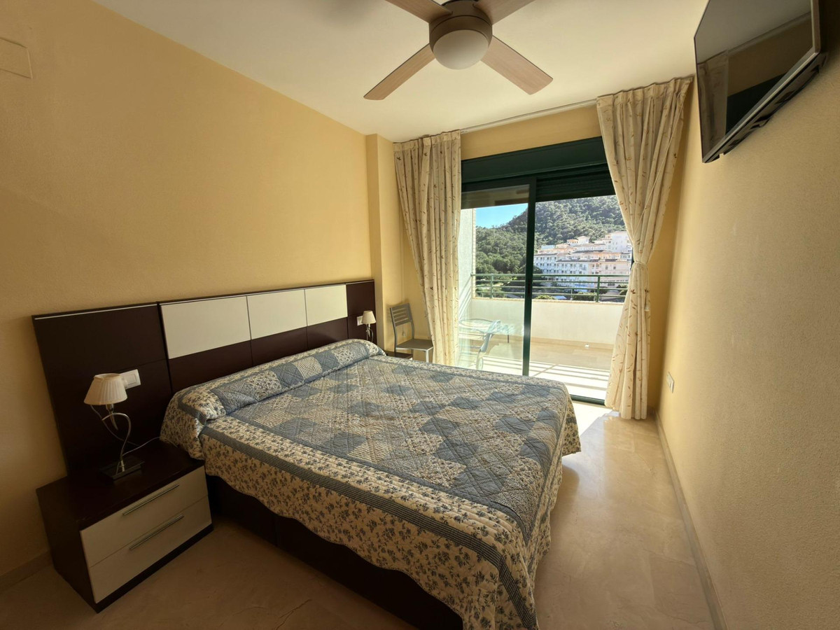 2 Bed Apartment for sale in Villajoyosa Costa Blanca, Alicante, Spain