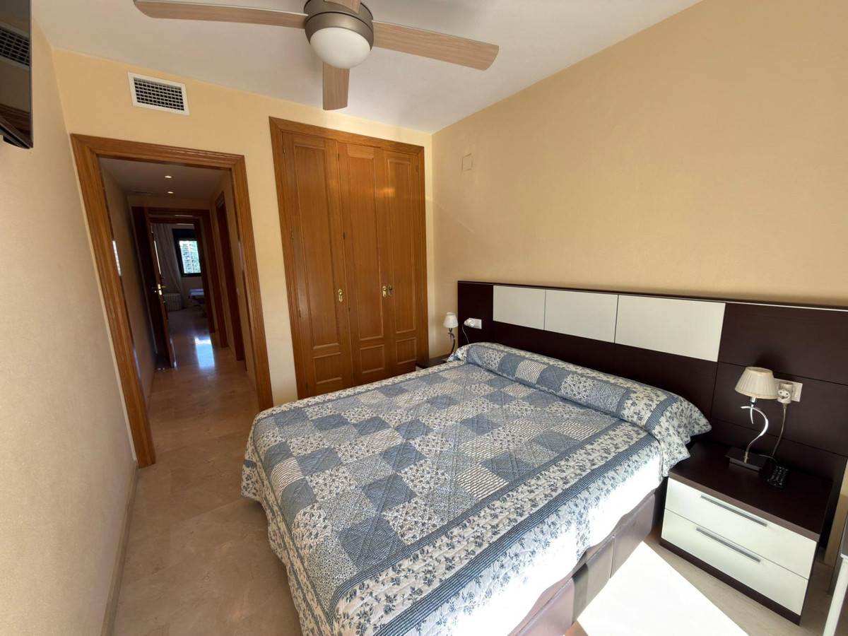 2 Bed Apartment for sale in Villajoyosa Costa Blanca, Alicante, Spain