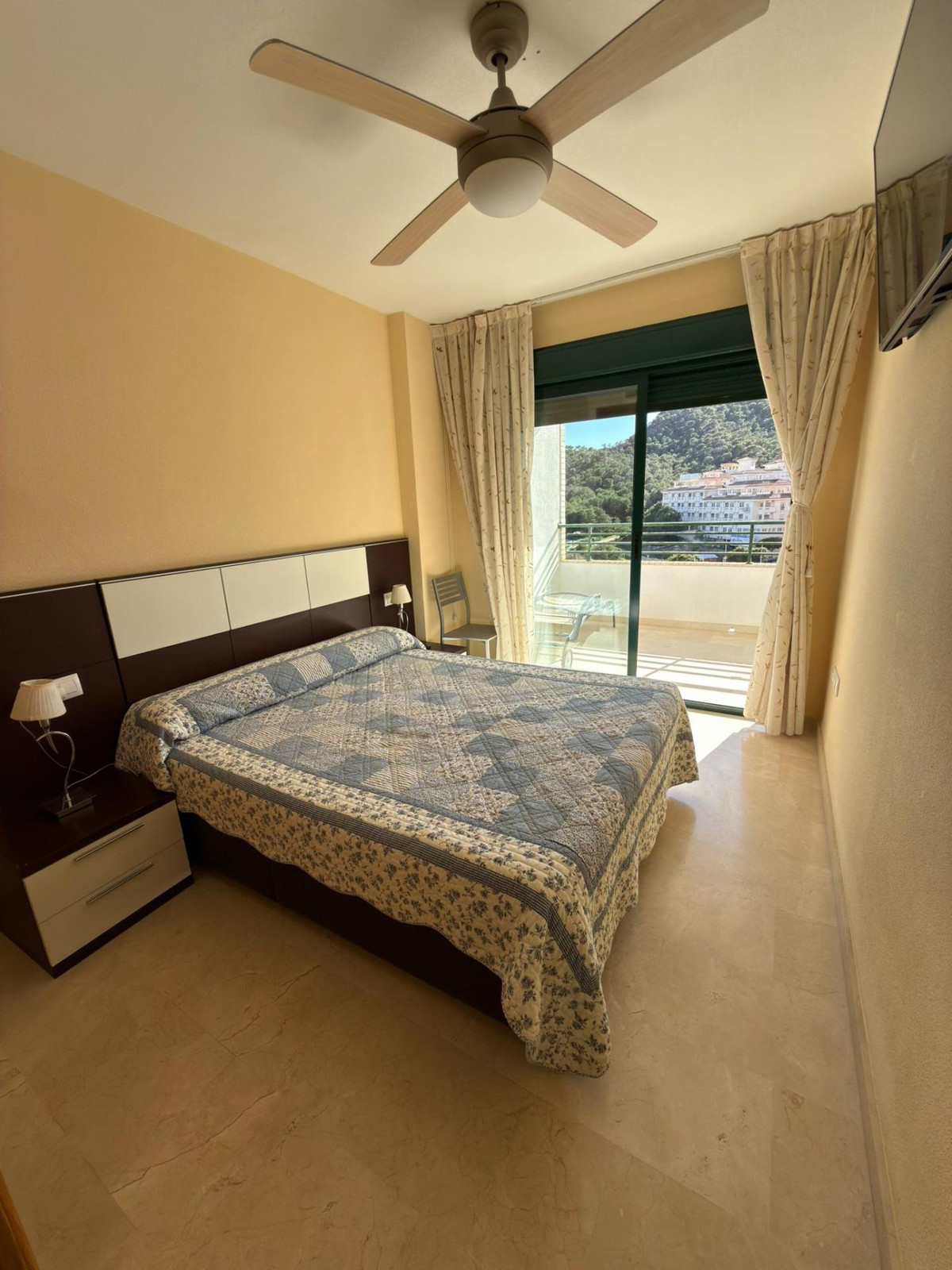 2 Bed Apartment for sale in Villajoyosa Costa Blanca, Alicante, Spain