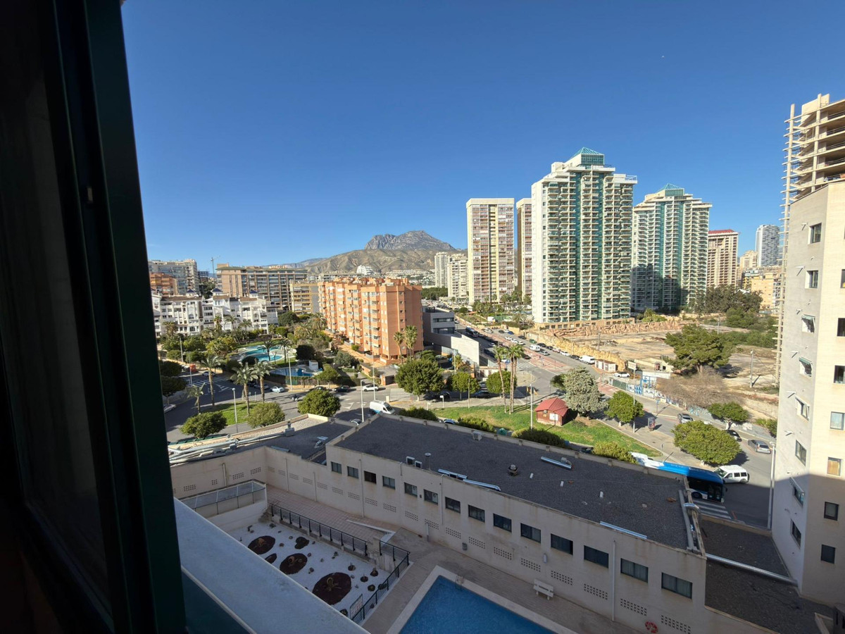 2 Bed Apartment for sale in Villajoyosa Costa Blanca, Alicante, Spain