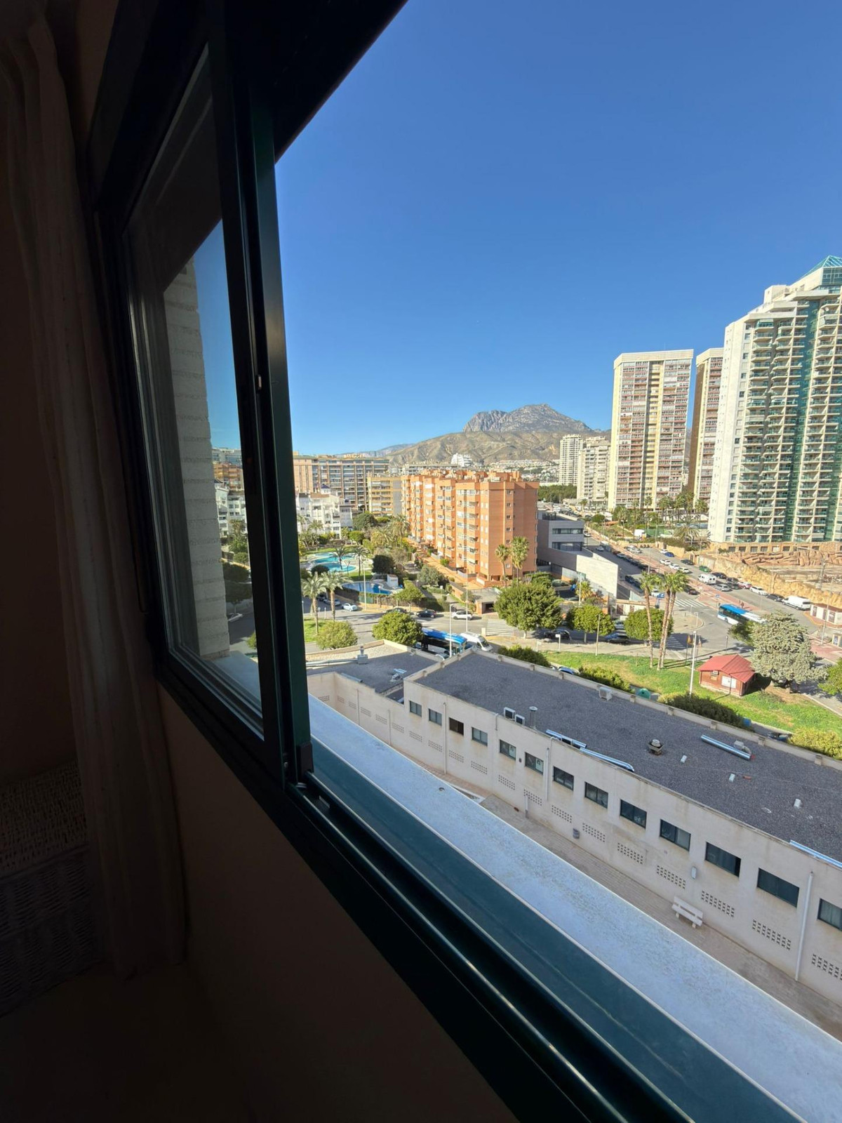2 Bed Apartment for sale in Villajoyosa Costa Blanca, Alicante, Spain