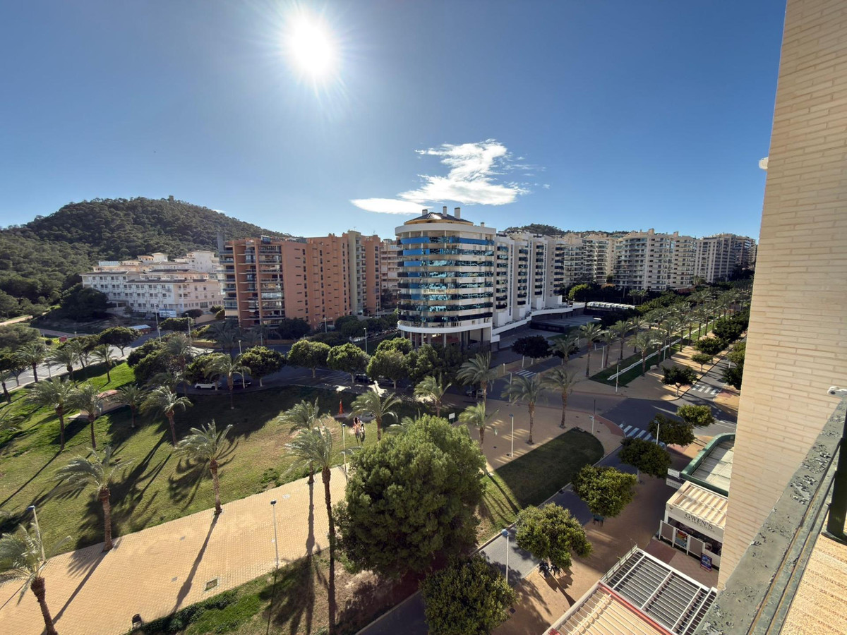 2 Bed Apartment for sale in Villajoyosa Costa Blanca, Alicante, Spain