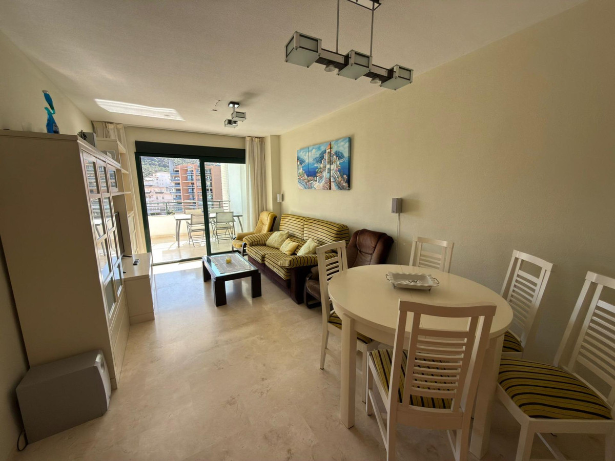 2 Bed Apartment for sale in Villajoyosa Costa Blanca, Alicante, Spain