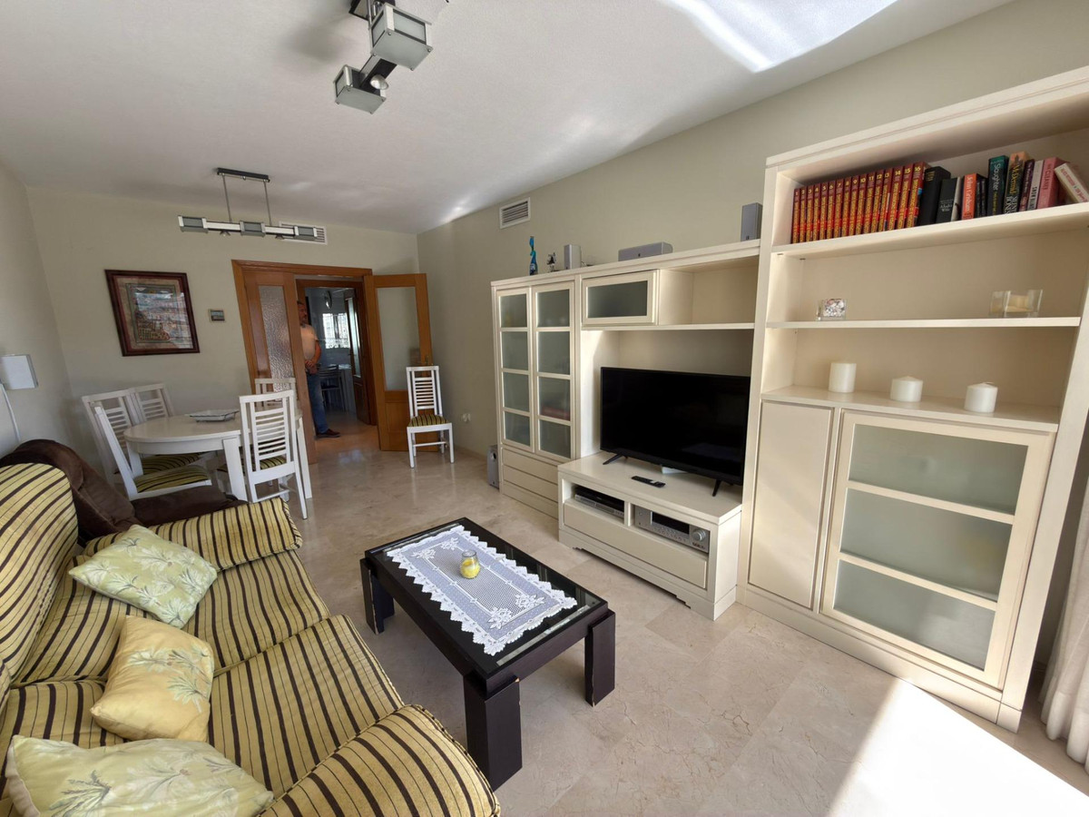 2 Bed Apartment for sale in Villajoyosa Costa Blanca, Alicante, Spain