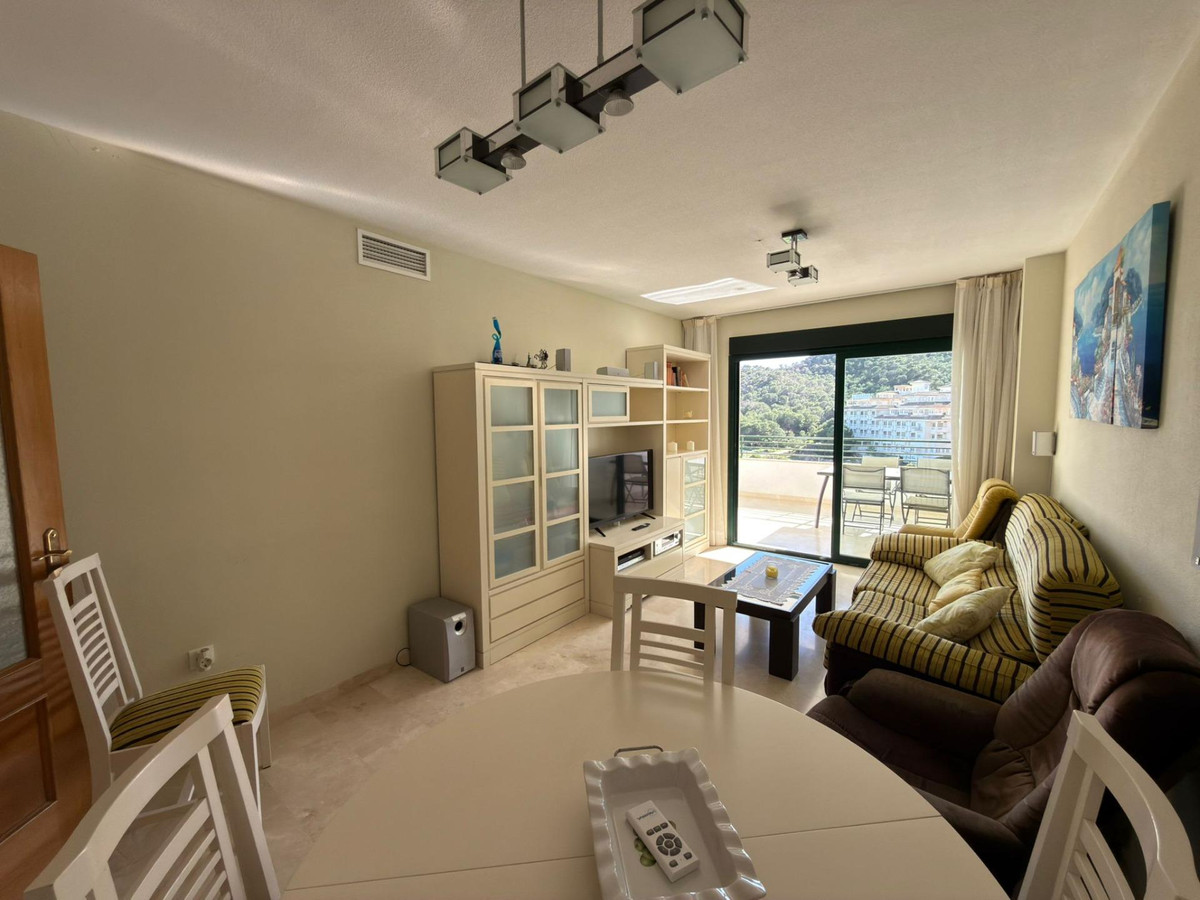 2 Bed Apartment for sale in Villajoyosa Costa Blanca, Alicante, Spain