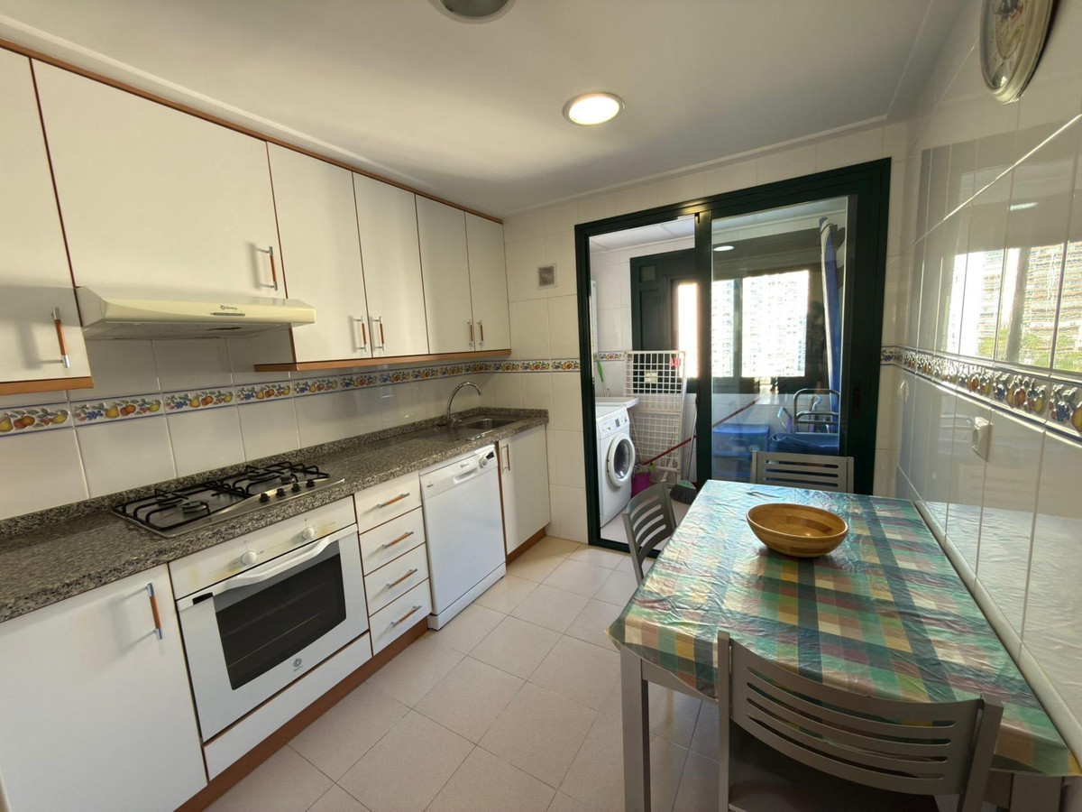 2 Bed Apartment for sale in Villajoyosa Costa Blanca, Alicante, Spain