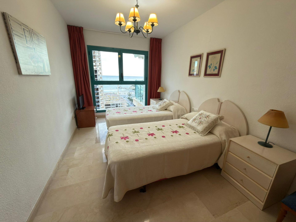 1 Bed Apartment for sale in Villajoyosa Costa Blanca, Alicante, Spain