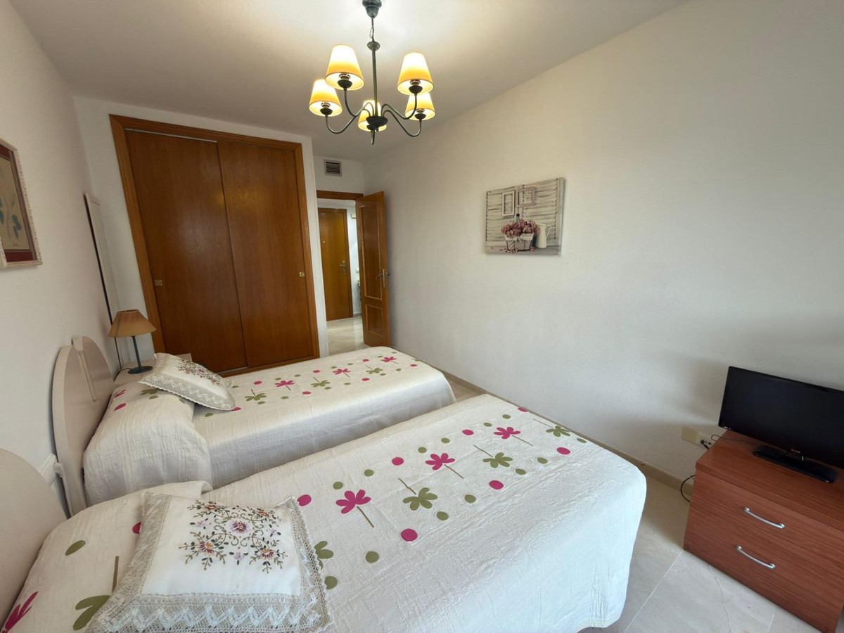 1 Bed Apartment for sale in Villajoyosa Costa Blanca, Alicante, Spain