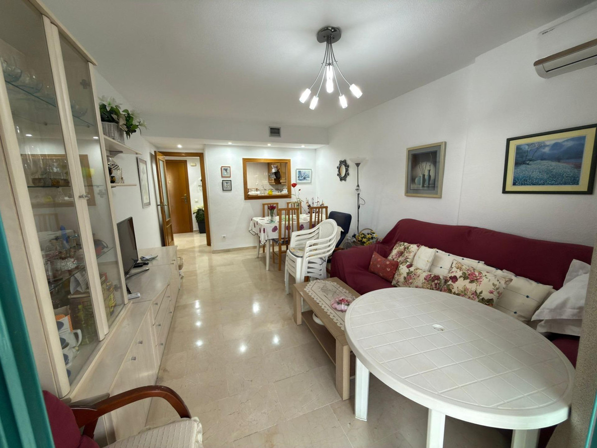 1 Bed Apartment for sale in Villajoyosa Costa Blanca, Alicante, Spain