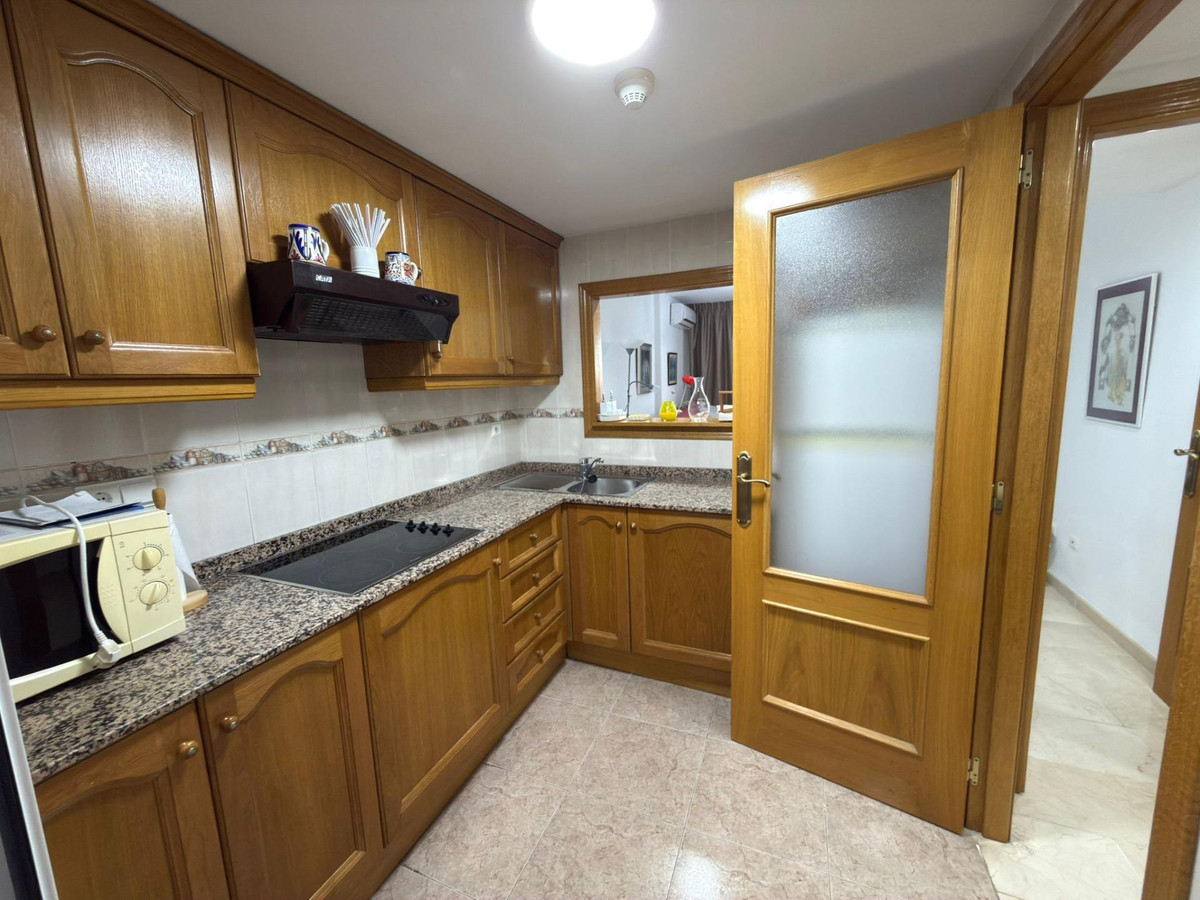 1 Bed Apartment for sale in Villajoyosa Costa Blanca, Alicante, Spain