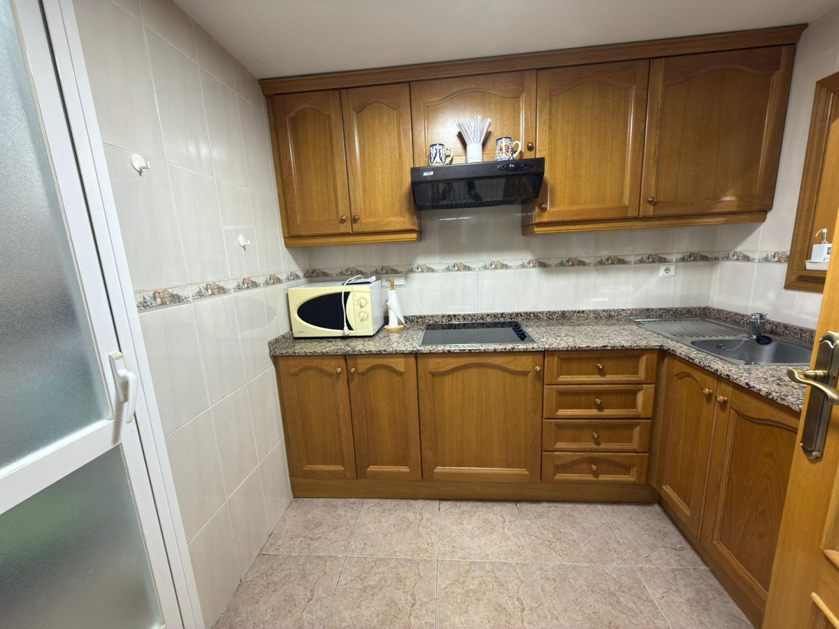 1 Bed Apartment for sale in Villajoyosa Costa Blanca, Alicante, Spain