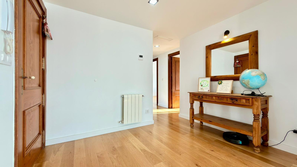3 Bed Townhouse for sale in El Campello Costa Blanca, Alicante, Spain