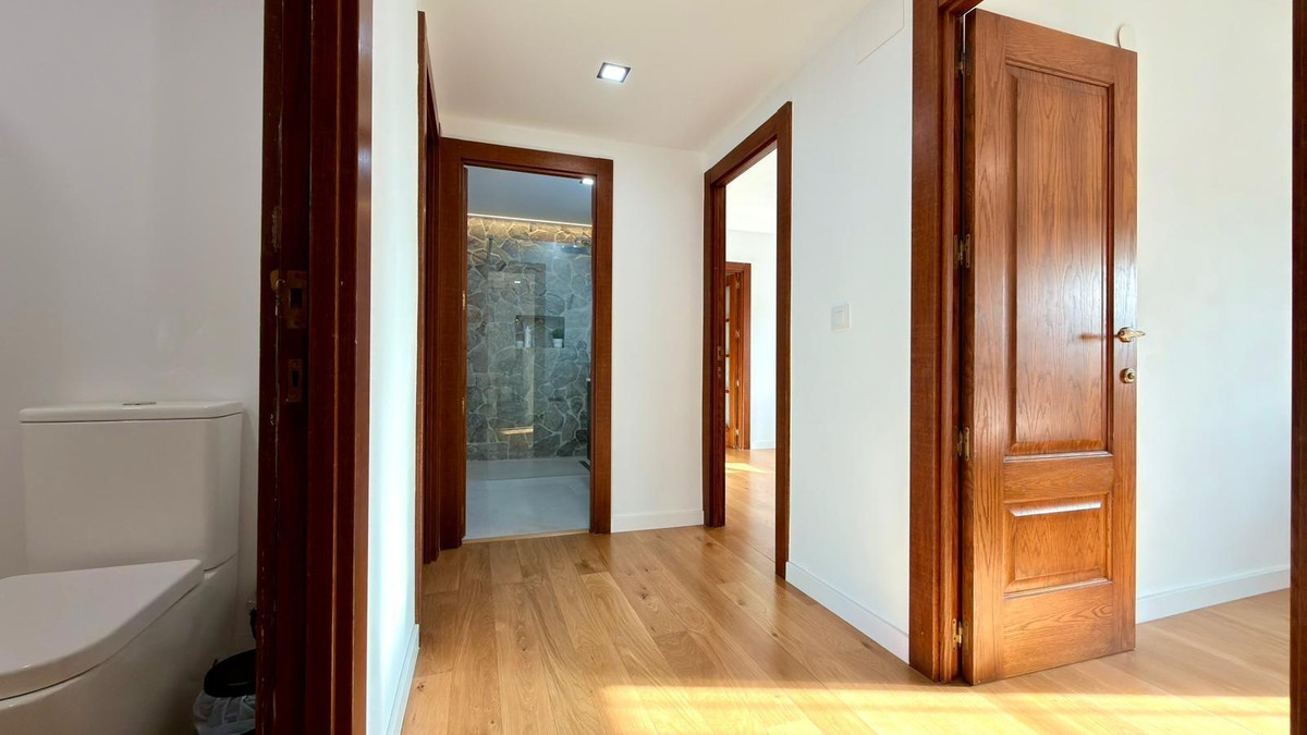 3 Bed Townhouse for sale in El Campello Costa Blanca, Alicante, Spain