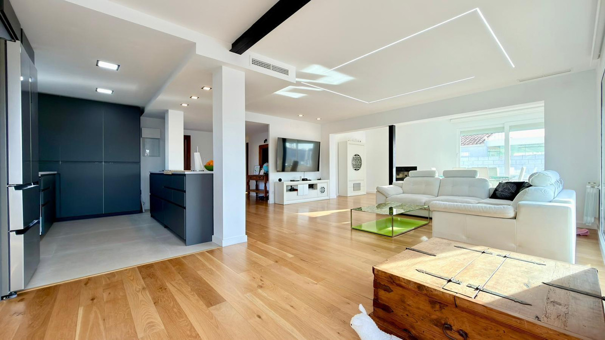3 Bed Townhouse for sale in El Campello Costa Blanca, Alicante, Spain