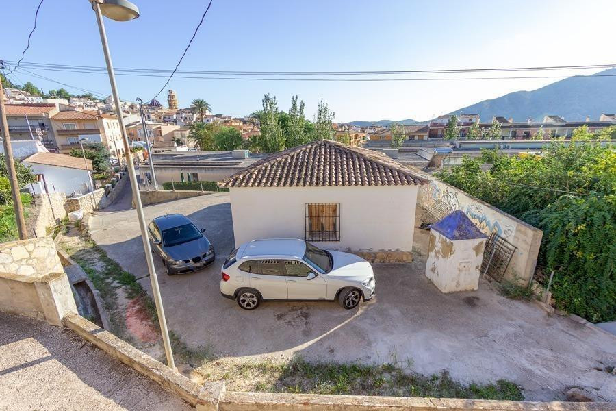 4 Bed Townhouse for sale in Finestrat Costa Blanca, Alicante, Spain