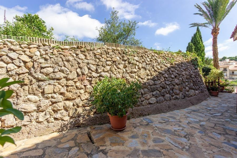 4 Bed Townhouse for sale in Finestrat Costa Blanca, Alicante, Spain