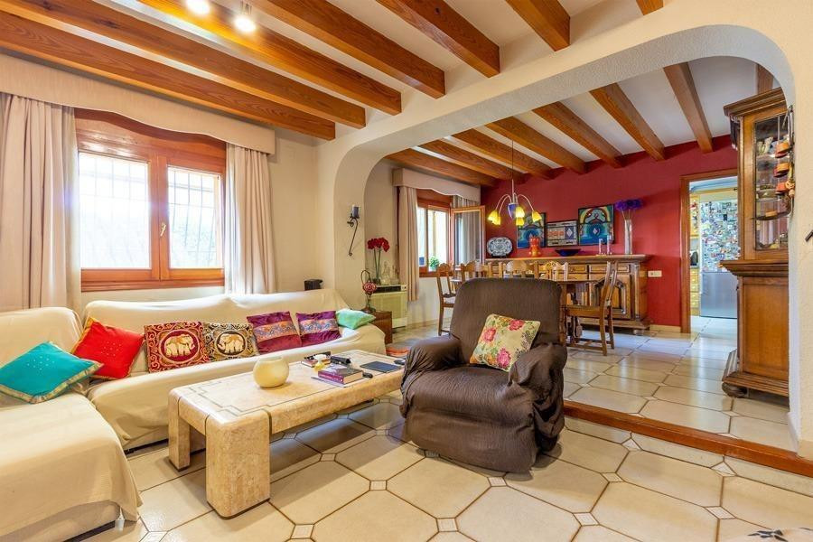 4 Bed Townhouse for sale in Finestrat Costa Blanca, Alicante, Spain