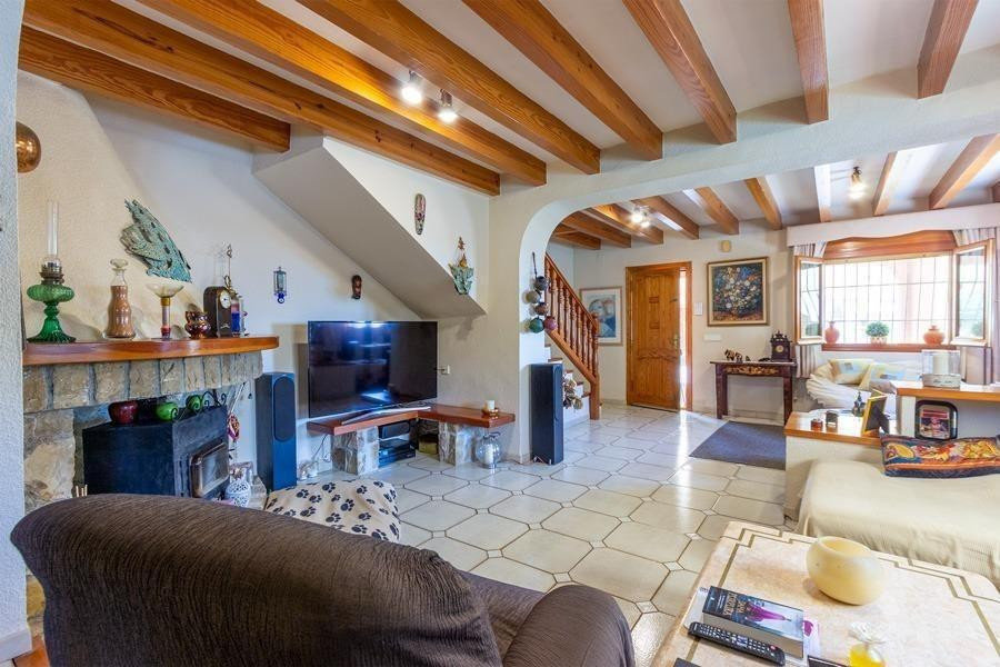 4 Bed Townhouse for sale in Finestrat Costa Blanca, Alicante, Spain