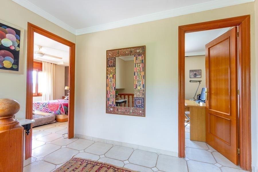4 Bed Townhouse for sale in Finestrat Costa Blanca, Alicante, Spain