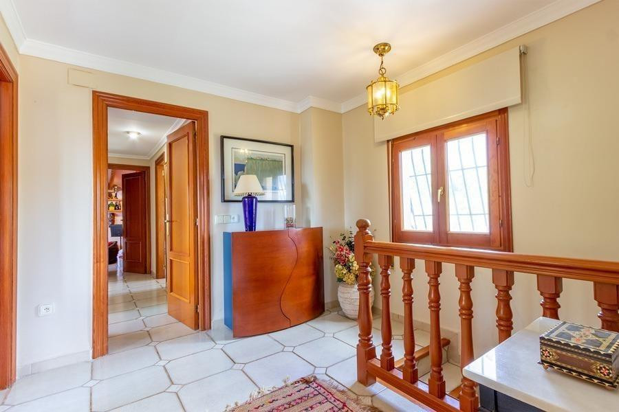 4 Bed Townhouse for sale in Finestrat Costa Blanca, Alicante, Spain