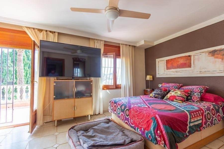 4 Bed Townhouse for sale in Finestrat Costa Blanca, Alicante, Spain