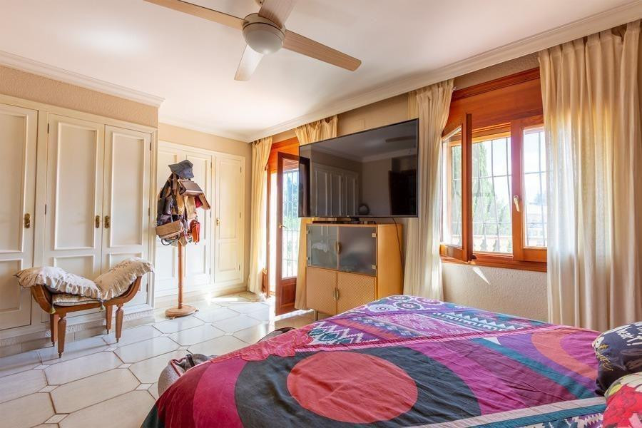 4 Bed Townhouse for sale in Finestrat Costa Blanca, Alicante, Spain