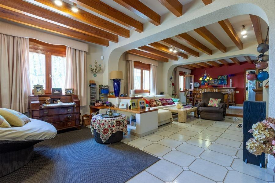 4 Bed Townhouse for sale in Finestrat Costa Blanca, Alicante, Spain