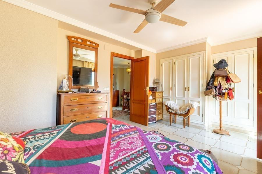 4 Bed Townhouse for sale in Finestrat Costa Blanca, Alicante, Spain
