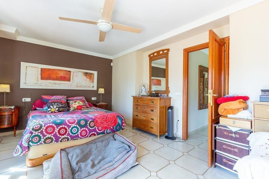 4 Bed Townhouse for sale in Finestrat Costa Blanca, Alicante, Spain