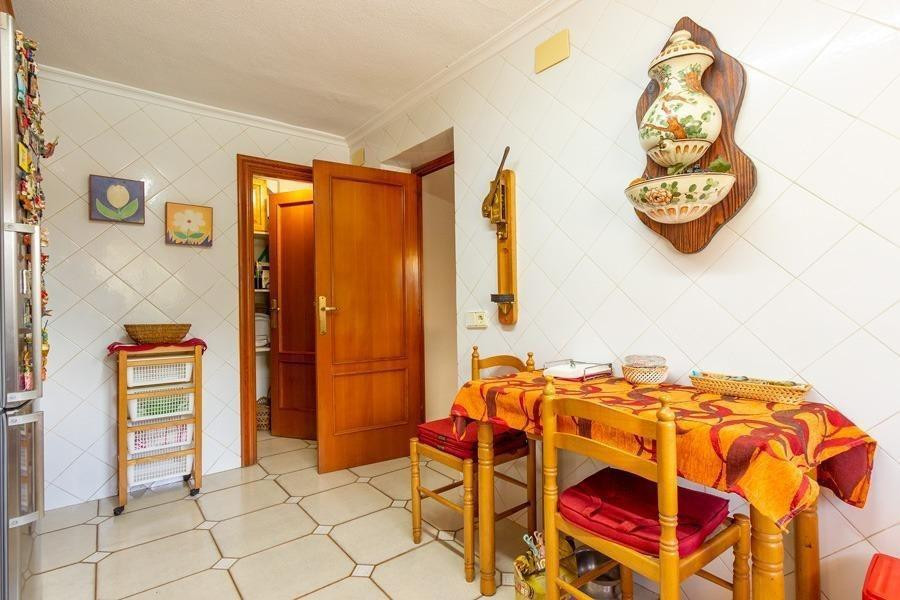 4 Bed Townhouse for sale in Finestrat Costa Blanca, Alicante, Spain