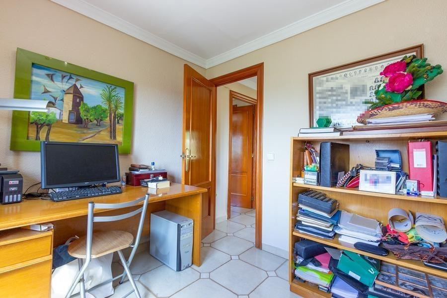 4 Bed Townhouse for sale in Finestrat Costa Blanca, Alicante, Spain